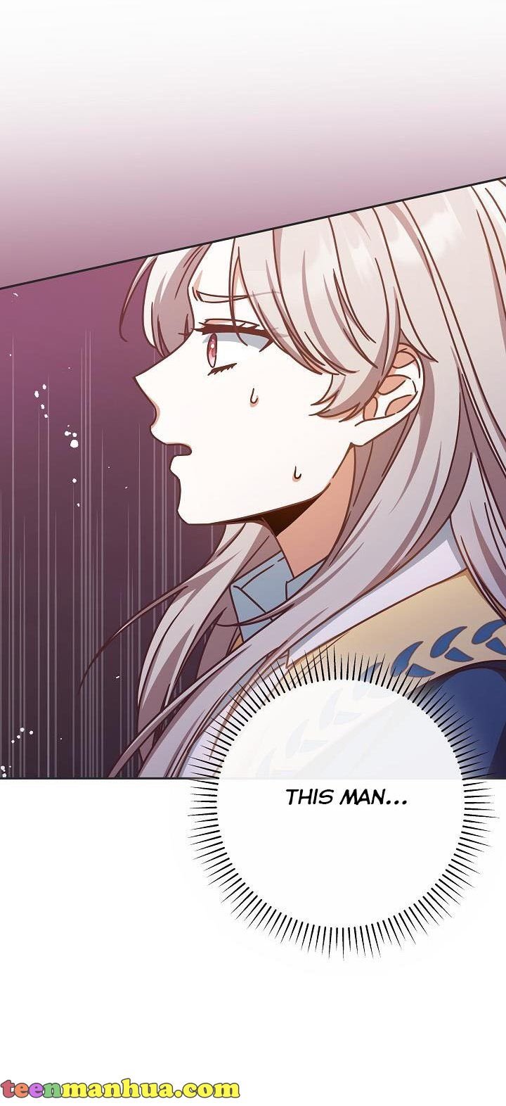 I’m Not the Final Boss’ Lover chapter 2 page 40