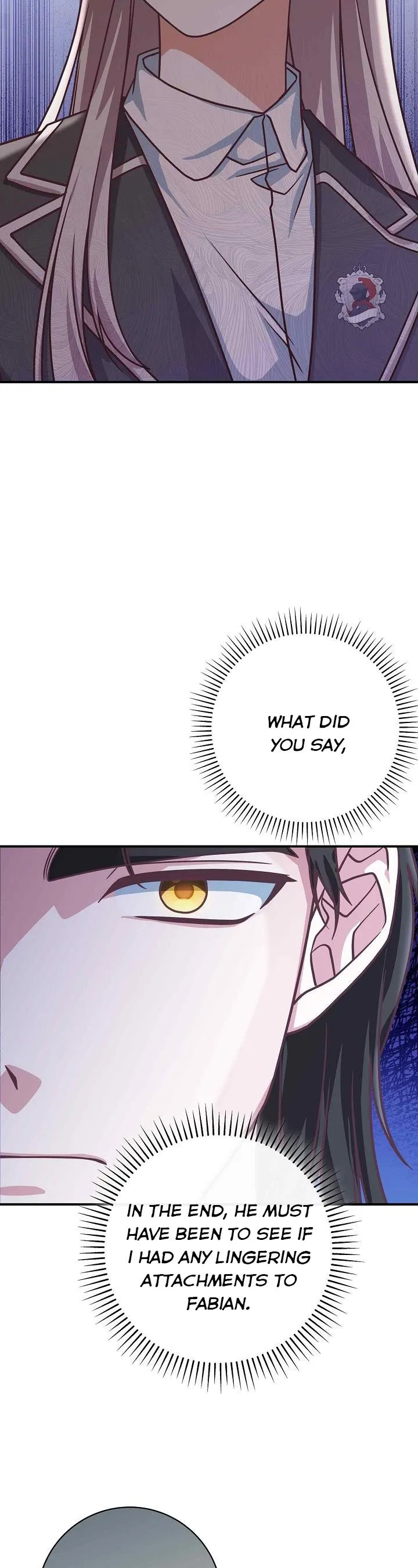 I’m Not the Final Boss’ Lover chapter 21.5 page 3