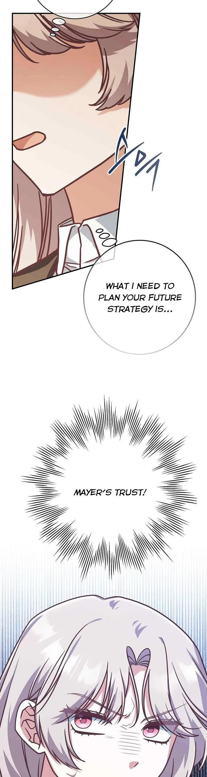 I’m Not the Final Boss’ Lover chapter 21.5 page 8