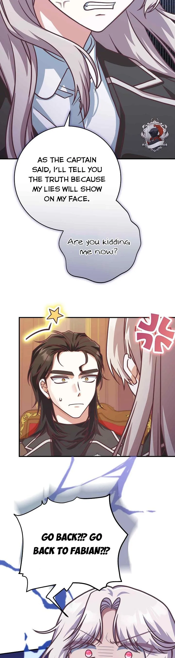 I’m Not the Final Boss’ Lover chapter 21.5 page 9