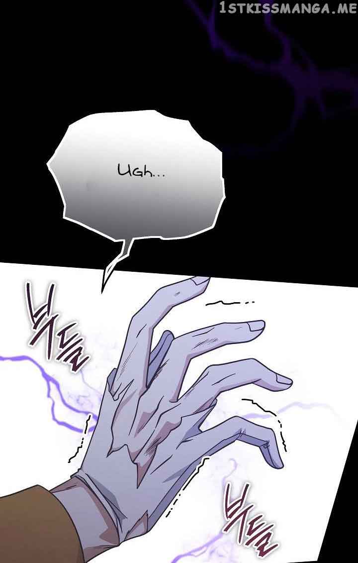 I’m Not the Final Boss’ Lover chapter 30 page 41
