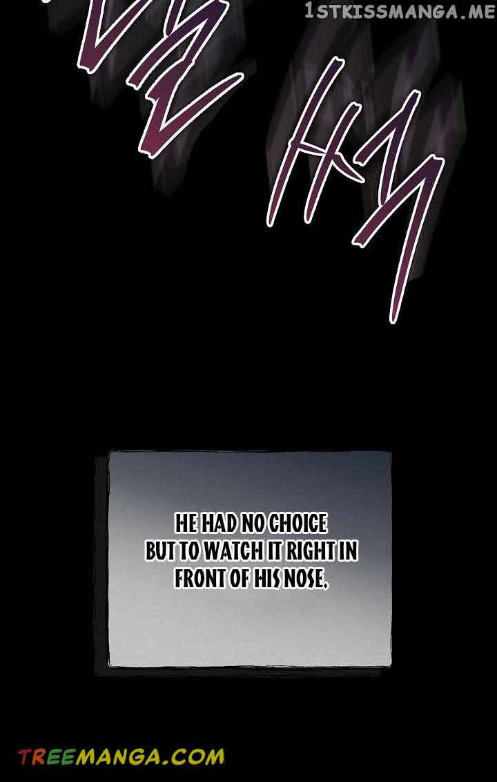 I’m Not the Final Boss’ Lover chapter 30 page 44