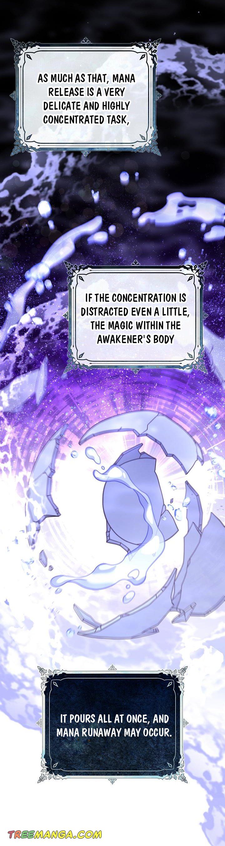 I’m Not the Final Boss’ Lover chapter 35 page 2