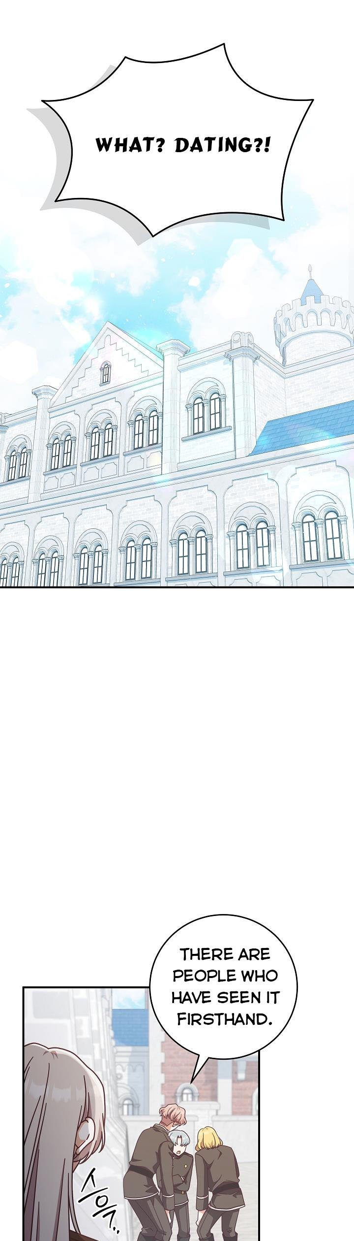 I’m Not the Final Boss’ Lover chapter 39 page 5