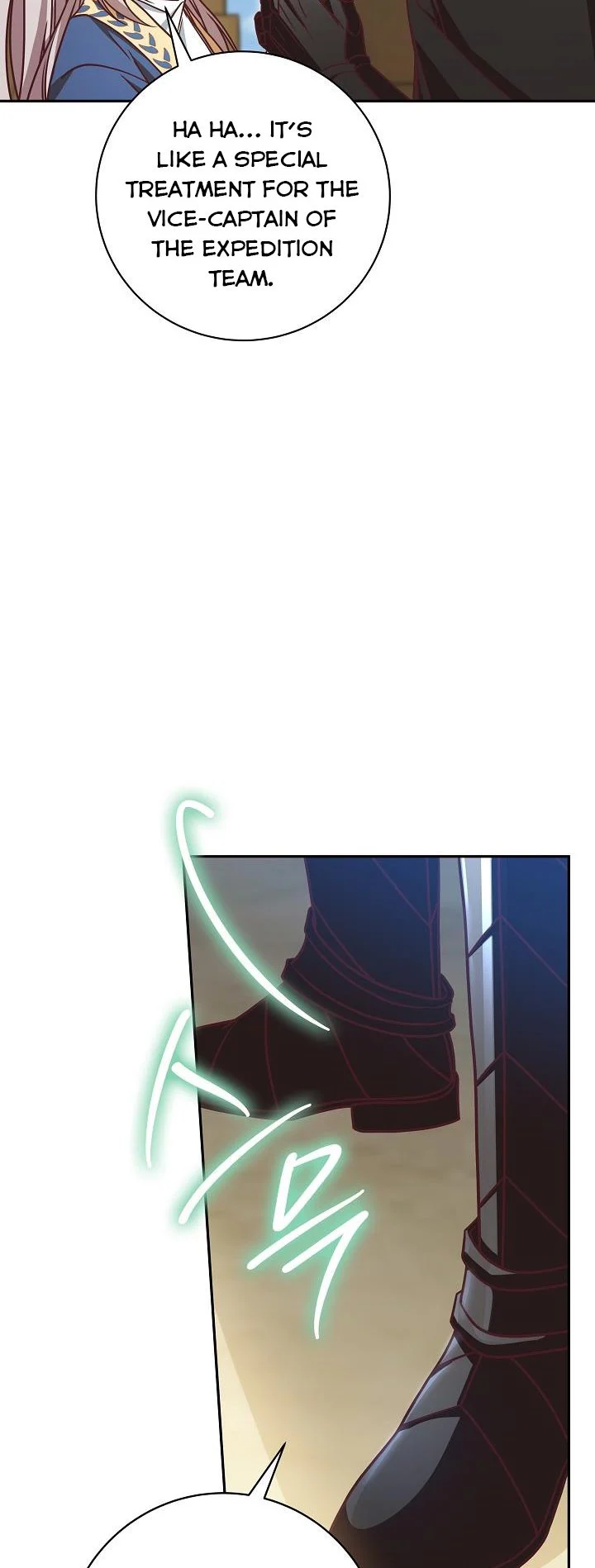 I’m Not the Final Boss’ Lover chapter 4 page 47