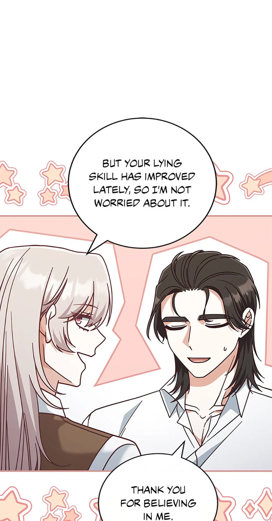 I’m Not the Final Boss’ Lover chapter 40 page 7