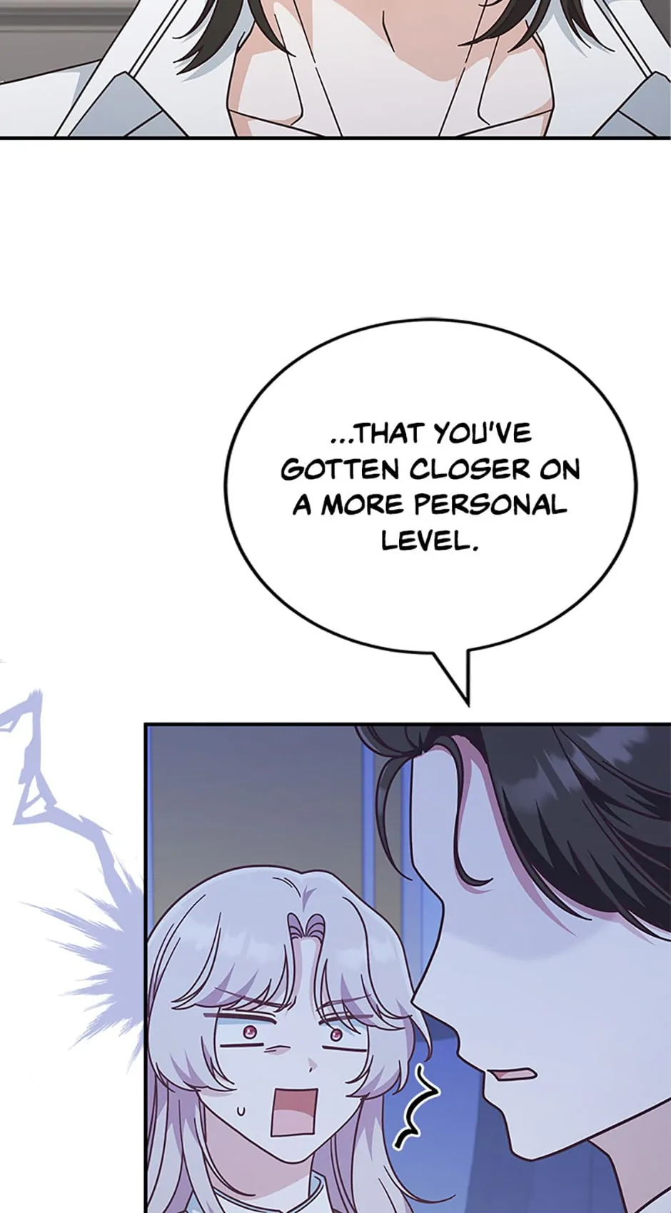 I’m Not the Final Boss’ Lover chapter 40 page 22