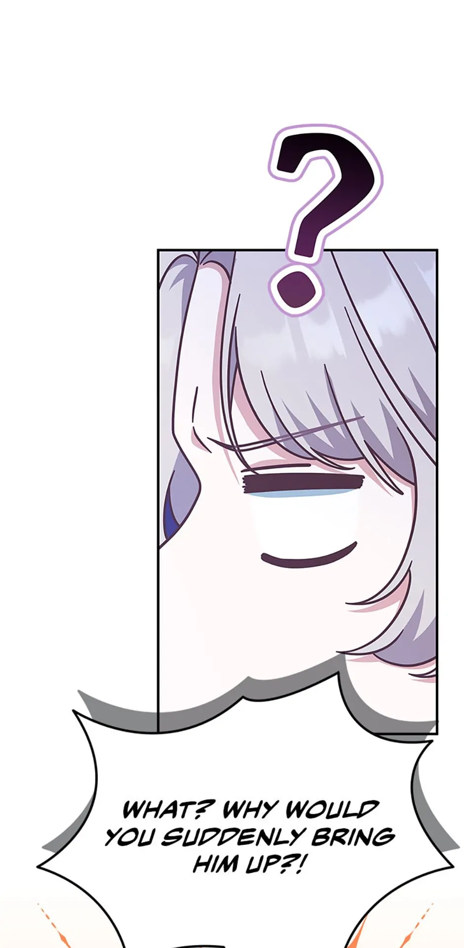 I’m Not the Final Boss’ Lover chapter 40 page 46