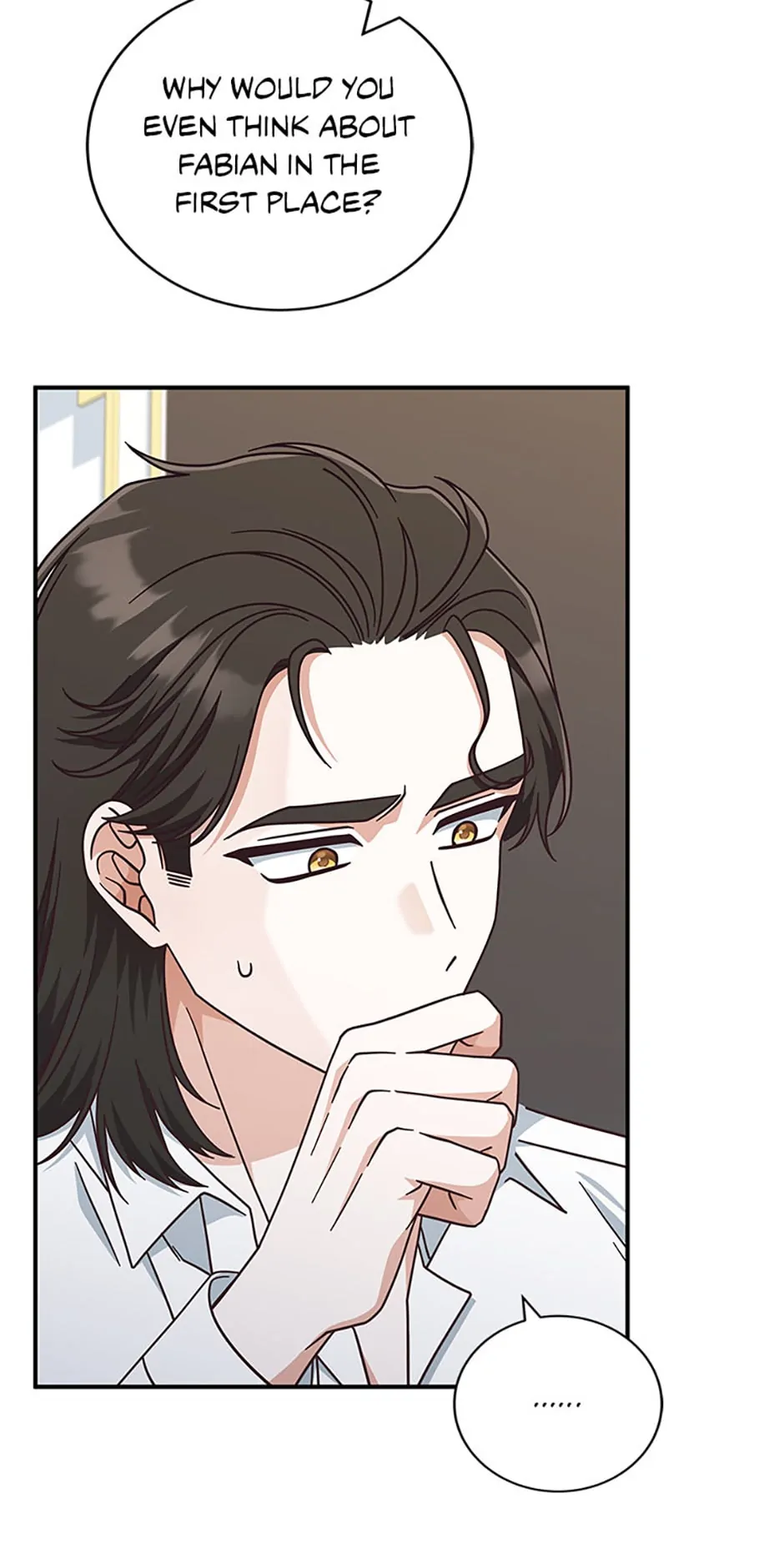 I’m Not the Final Boss’ Lover chapter 40 page 62