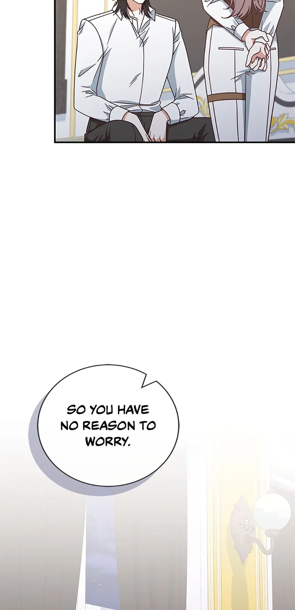 I’m Not the Final Boss’ Lover chapter 40 page 66
