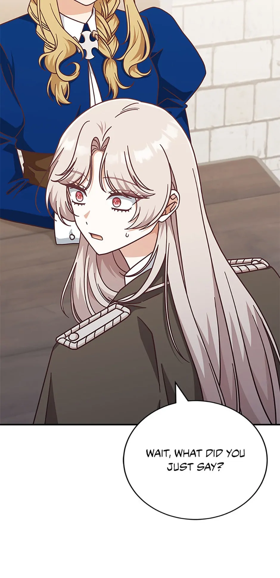 I’m Not the Final Boss’ Lover chapter 40 page 70