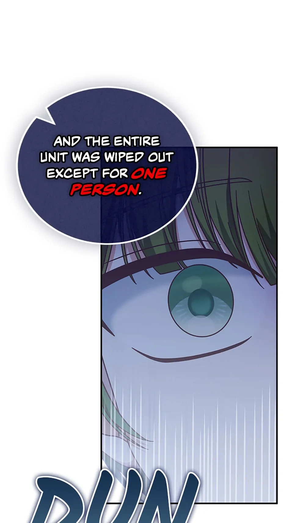 I’m Not the Final Boss’ Lover chapter 40 page 73
