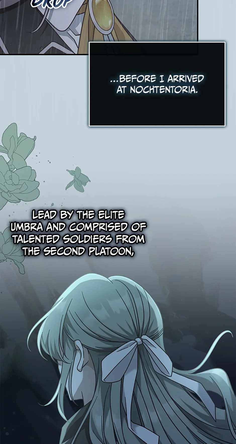 I’m Not the Final Boss’ Lover chapter 41 page 5