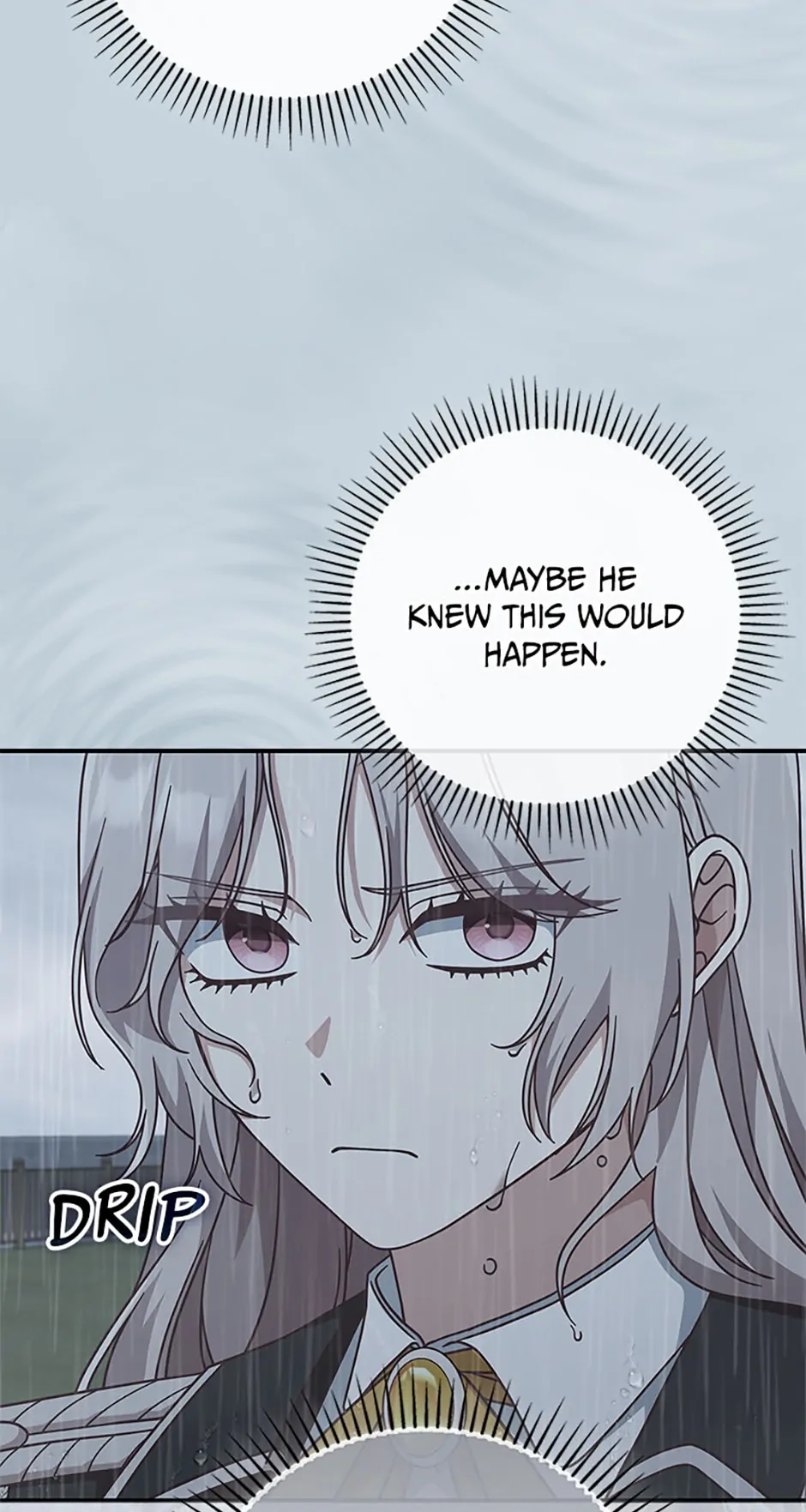 I’m Not the Final Boss’ Lover chapter 41 page 12