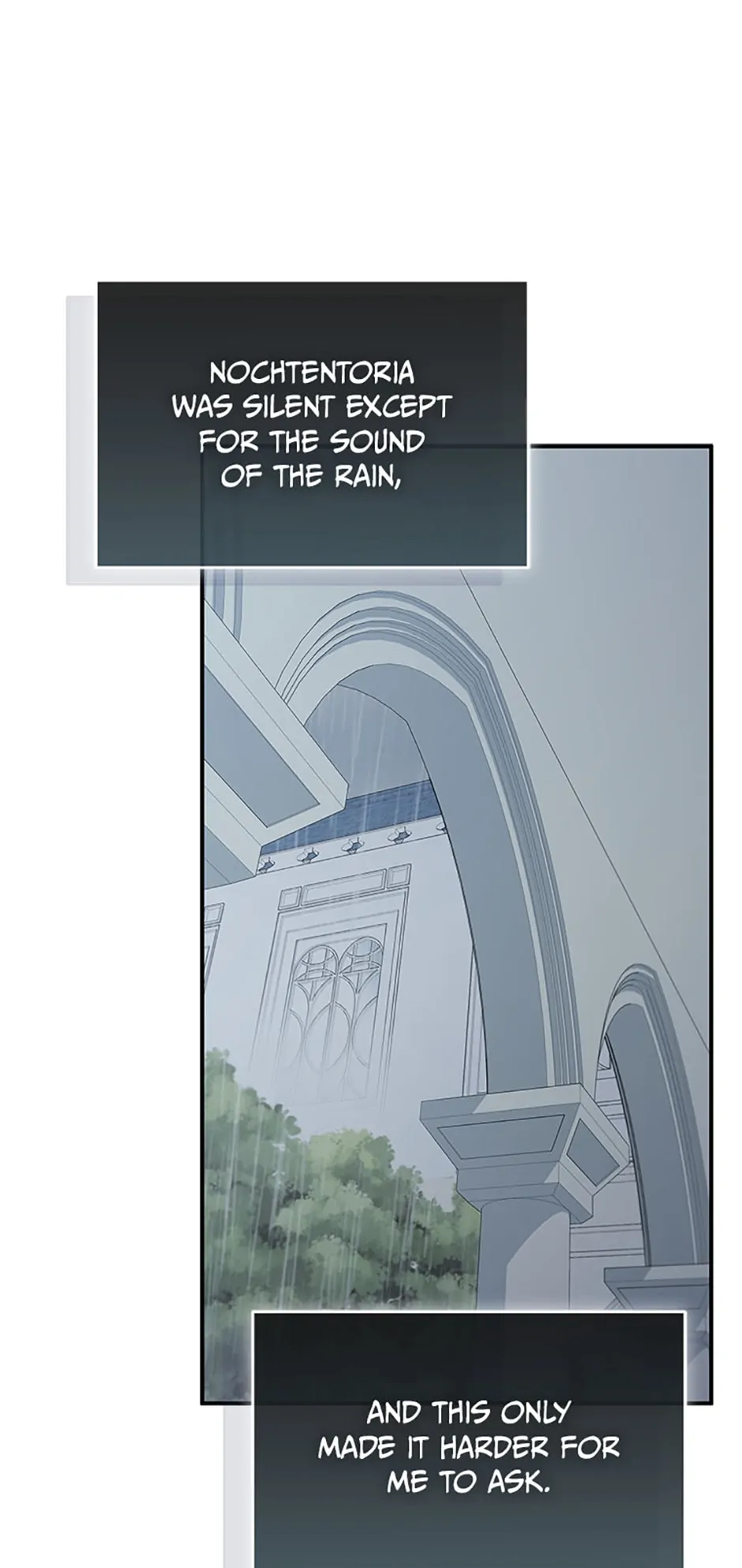 I’m Not the Final Boss’ Lover chapter 41 page 17