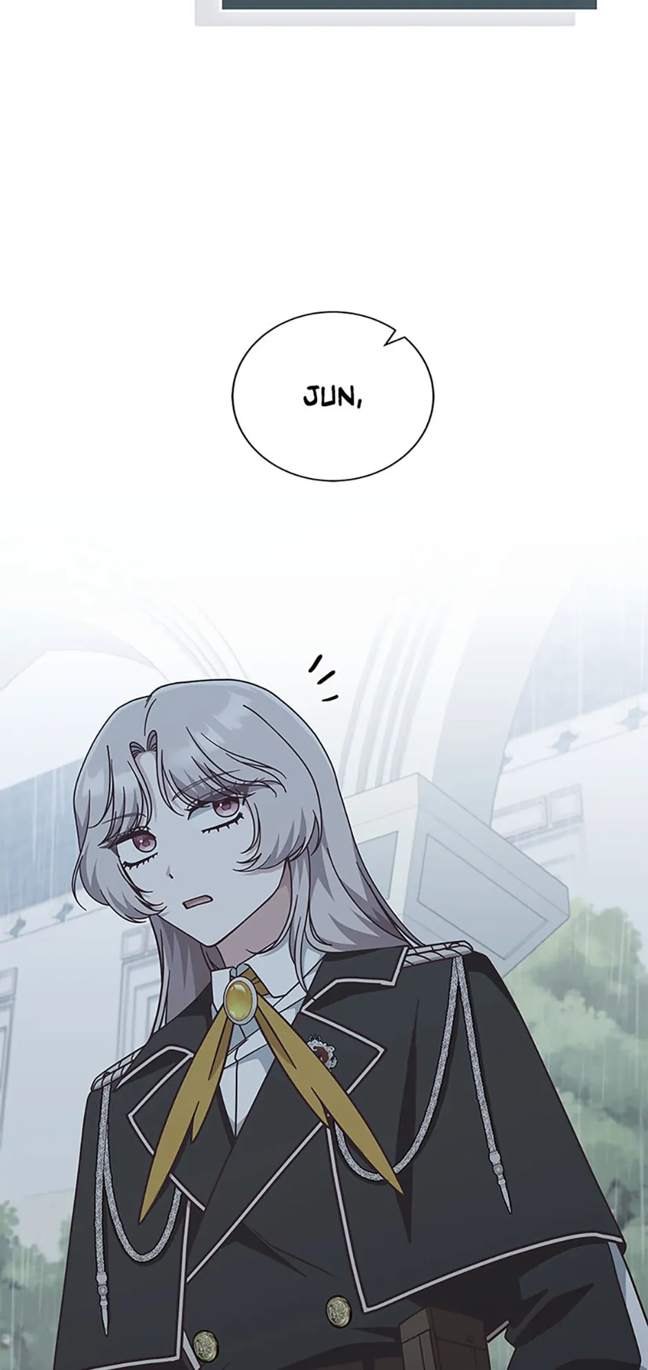 I’m Not the Final Boss’ Lover chapter 41 page 18