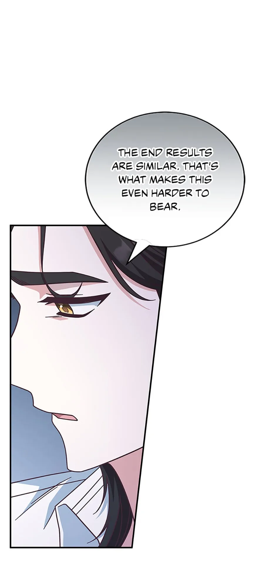 I’m Not the Final Boss’ Lover chapter 41 page 31