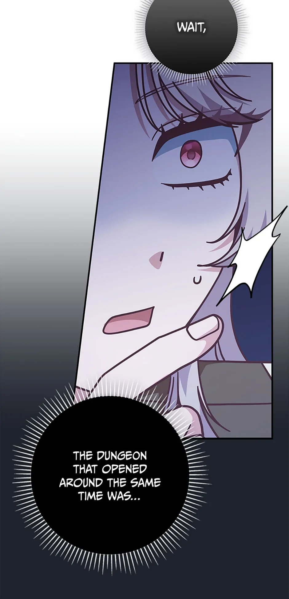 I’m Not the Final Boss’ Lover chapter 41 page 36