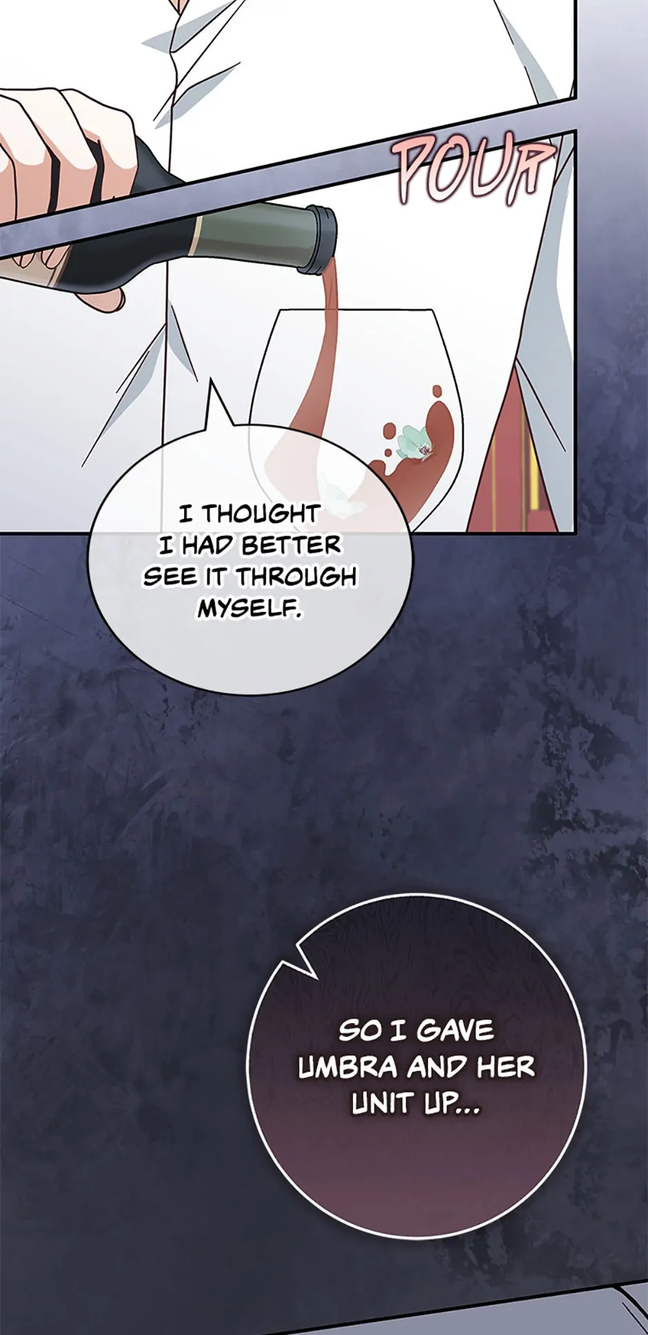 I’m Not the Final Boss’ Lover chapter 41 page 52