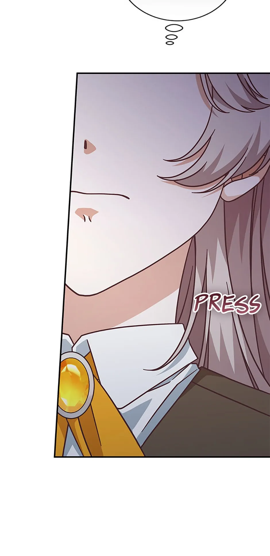 I’m Not the Final Boss’ Lover chapter 41 page 55