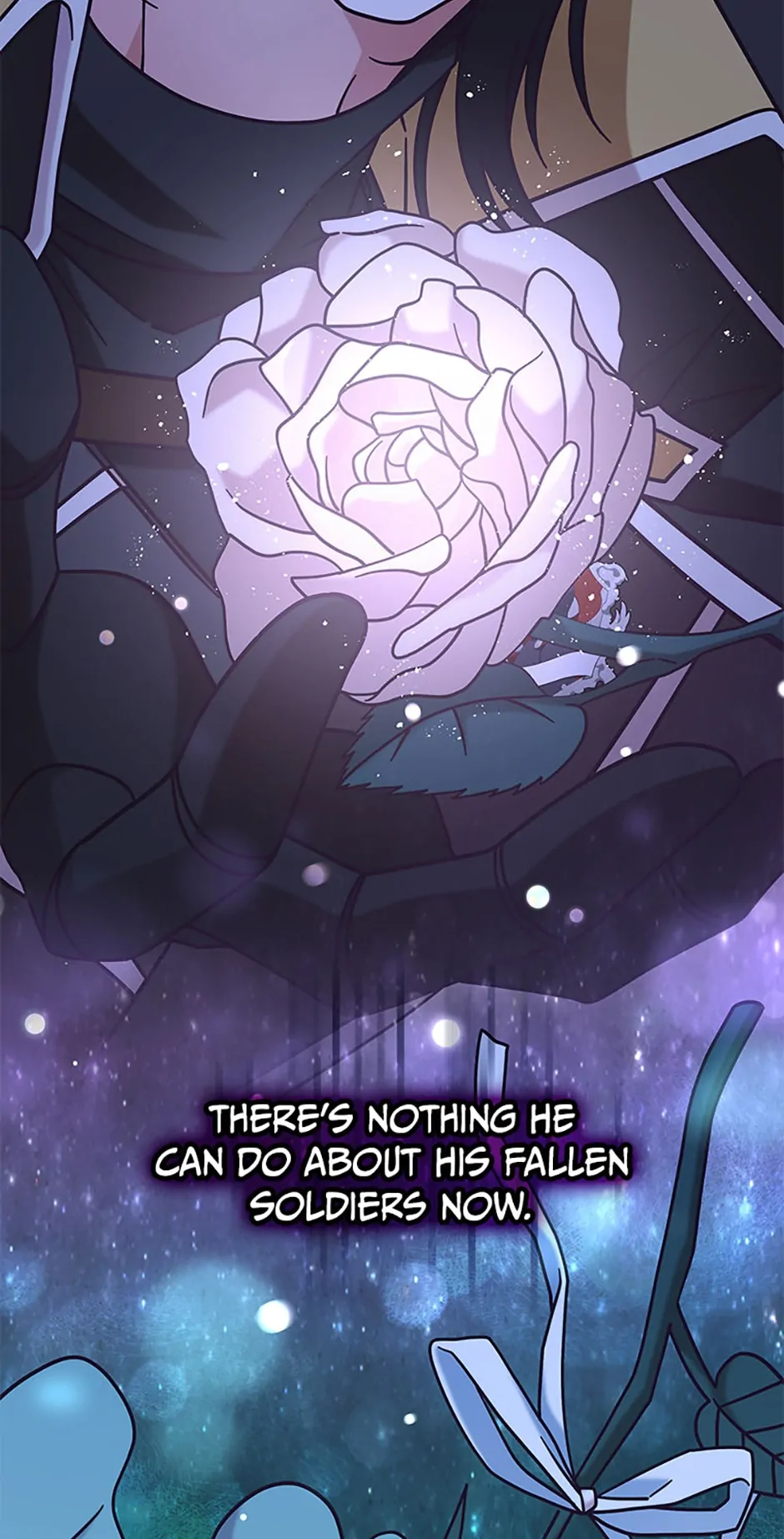 I’m Not the Final Boss’ Lover chapter 41 page 57