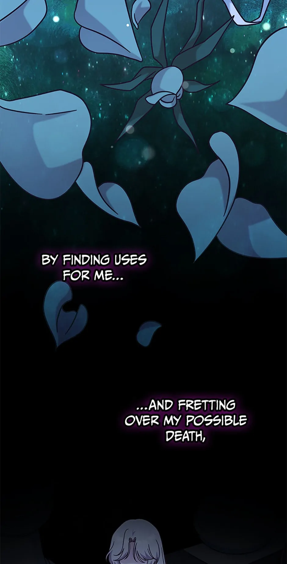 I’m Not the Final Boss’ Lover chapter 41 page 58