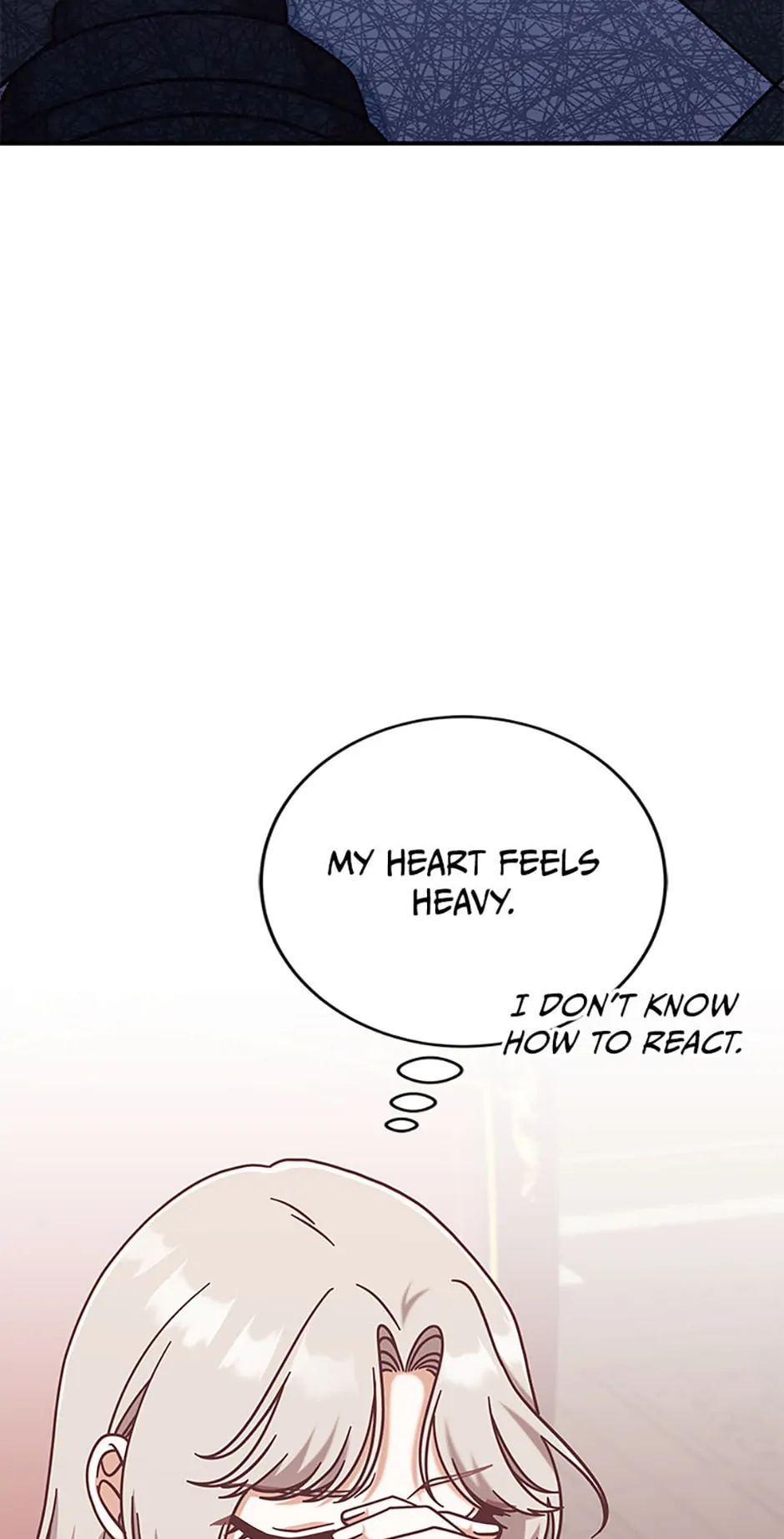 I’m Not the Final Boss’ Lover chapter 41 page 60