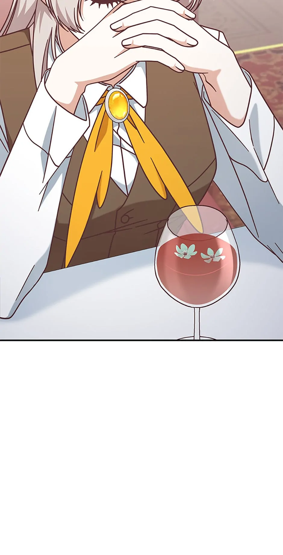 I’m Not the Final Boss’ Lover chapter 41 page 61