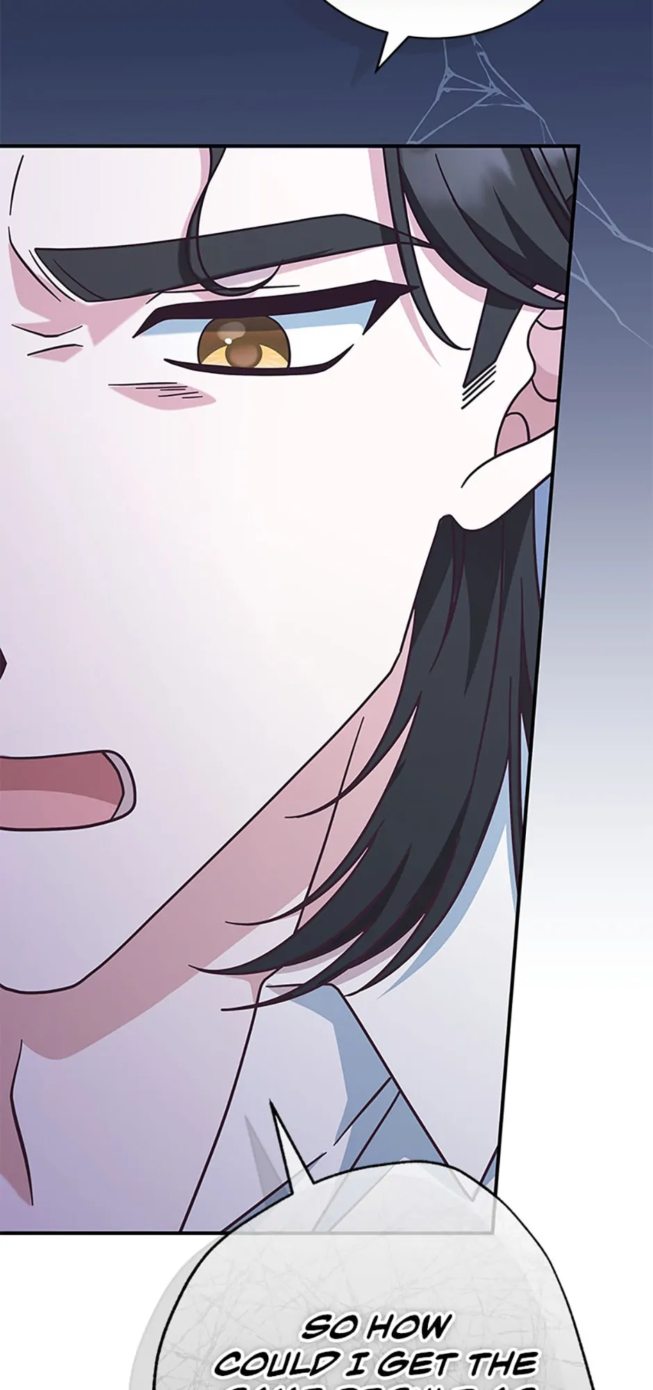 I’m Not the Final Boss’ Lover chapter 41 page 66