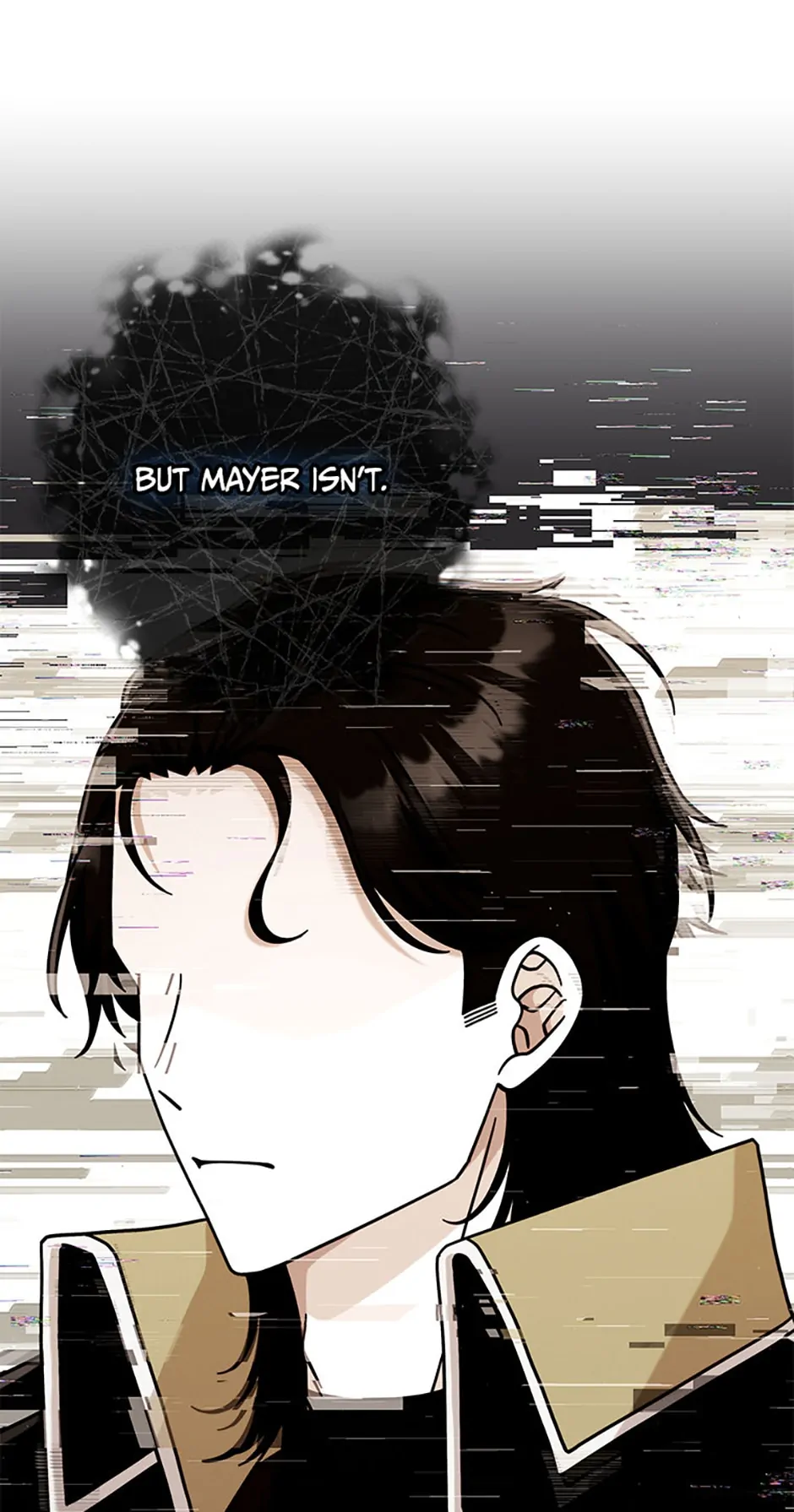 I’m Not the Final Boss’ Lover chapter 41 page 69
