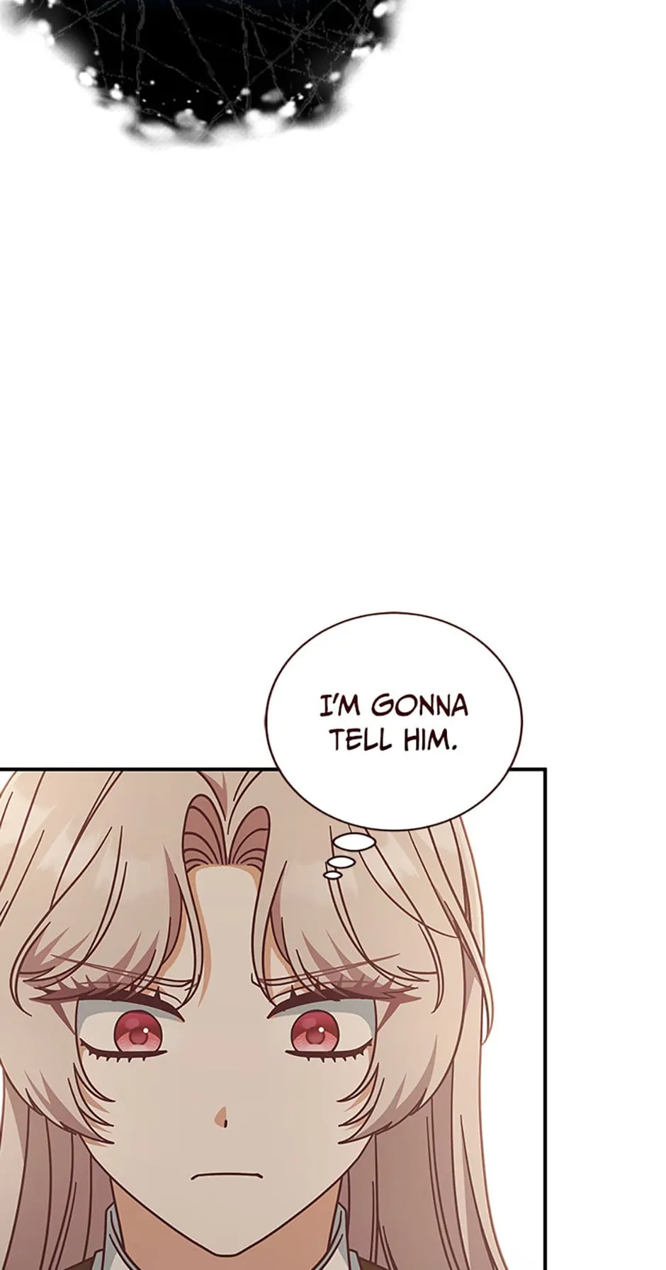 I’m Not the Final Boss’ Lover chapter 41 page 71