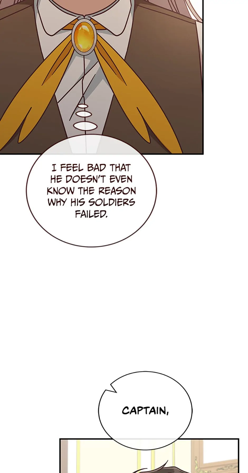 I’m Not the Final Boss’ Lover chapter 41 page 72