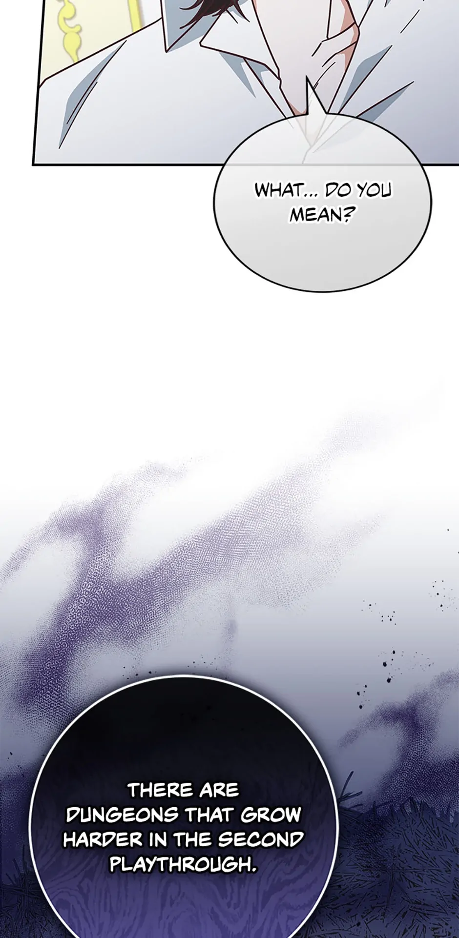 I’m Not the Final Boss’ Lover chapter 41 page 76