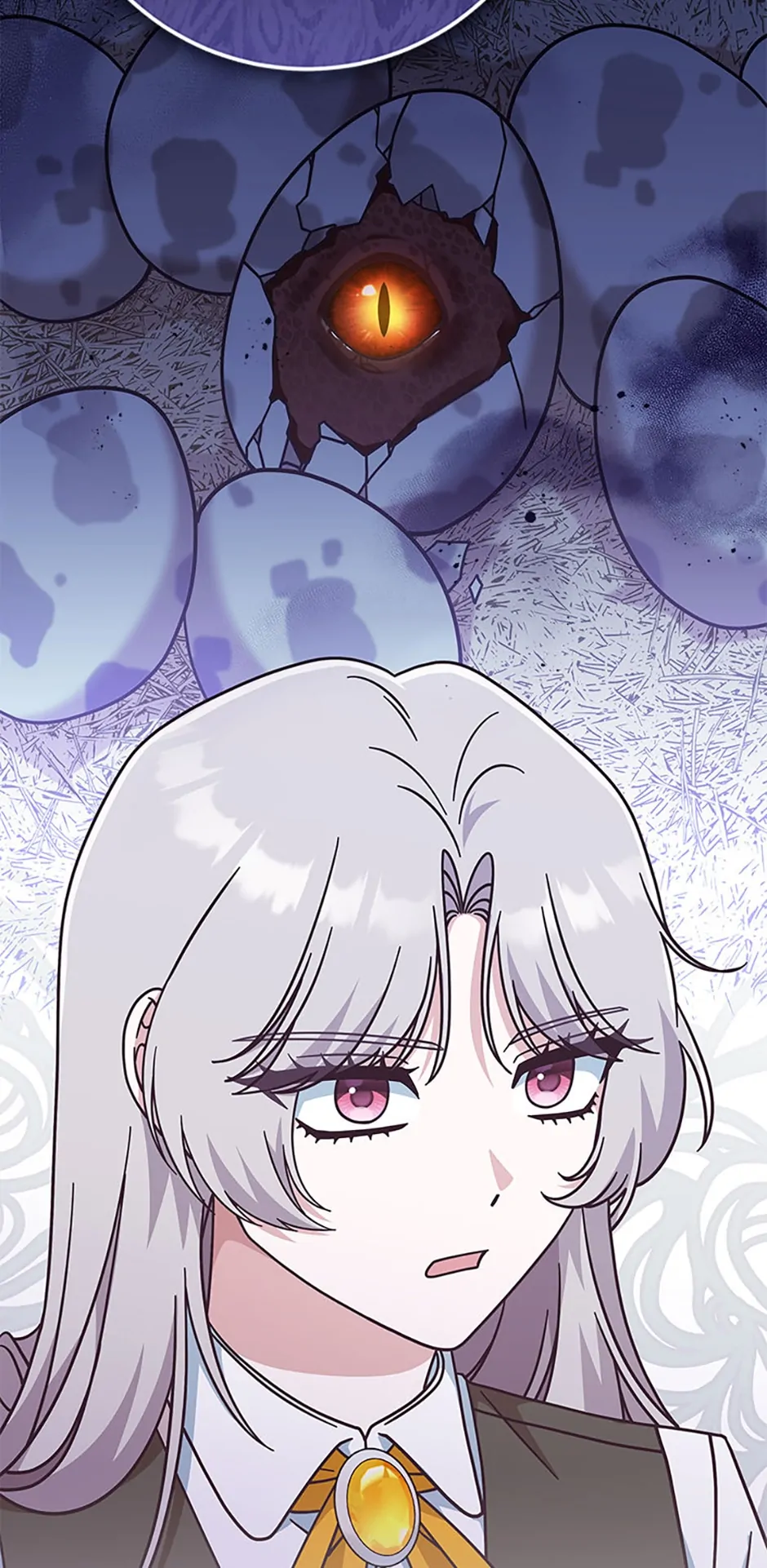 I’m Not the Final Boss’ Lover chapter 41 page 77