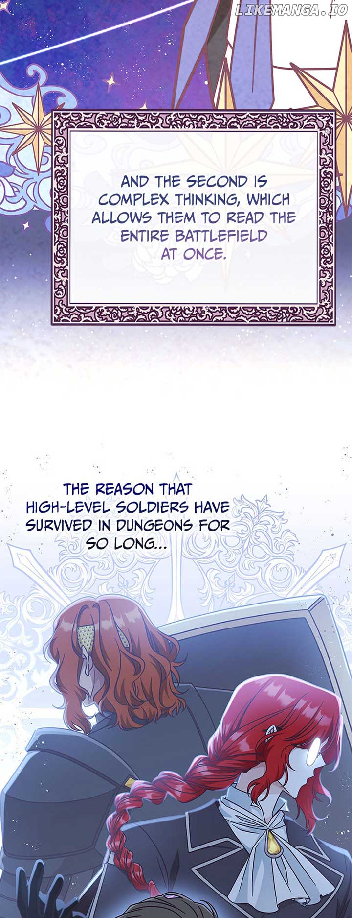 I’m Not the Final Boss’ Lover chapter 44 page 8