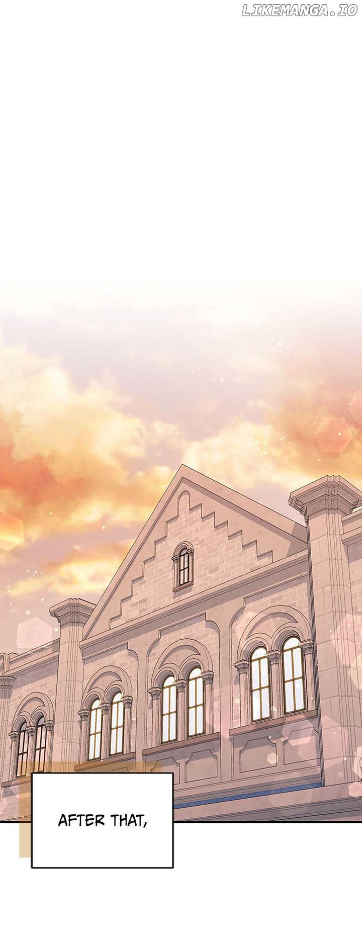 I’m Not the Final Boss’ Lover chapter 44 page 22