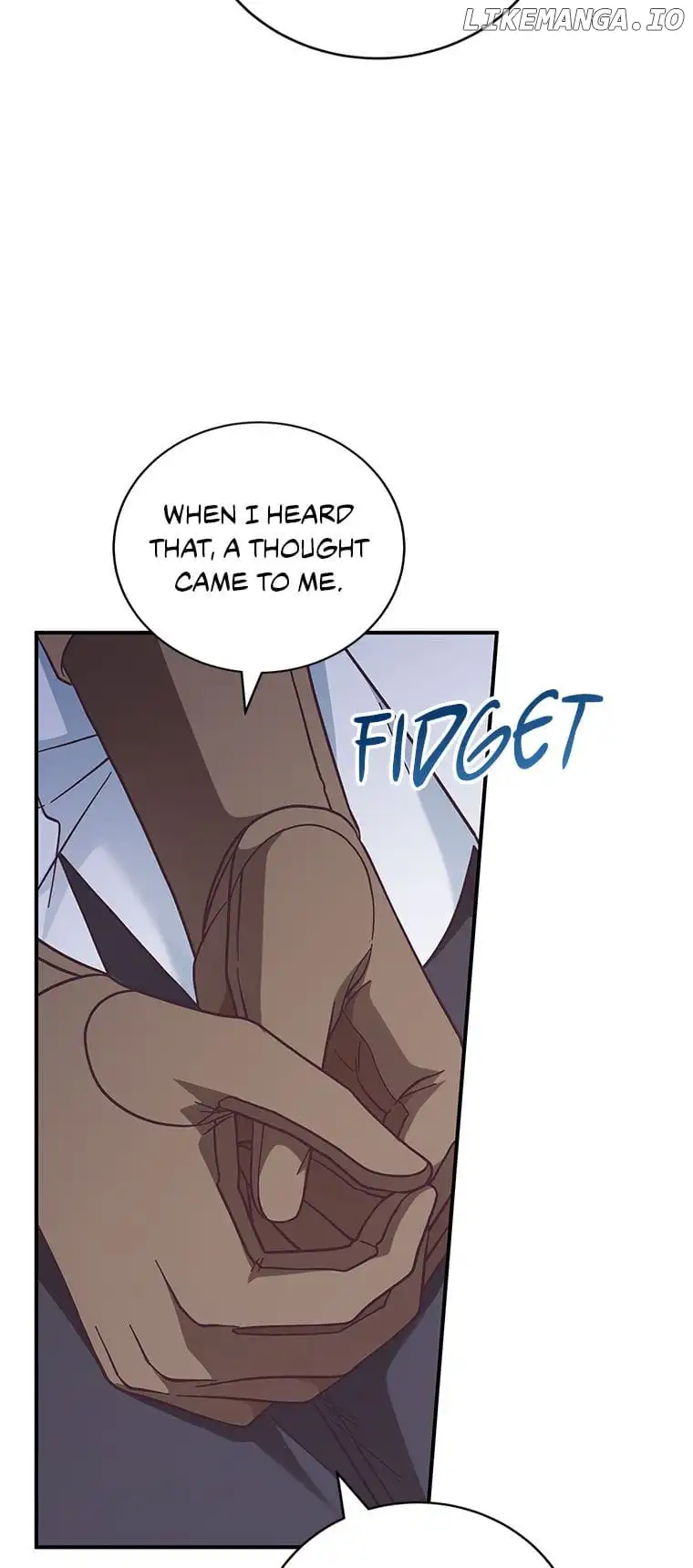 I’m Not the Final Boss’ Lover chapter 45 page 9