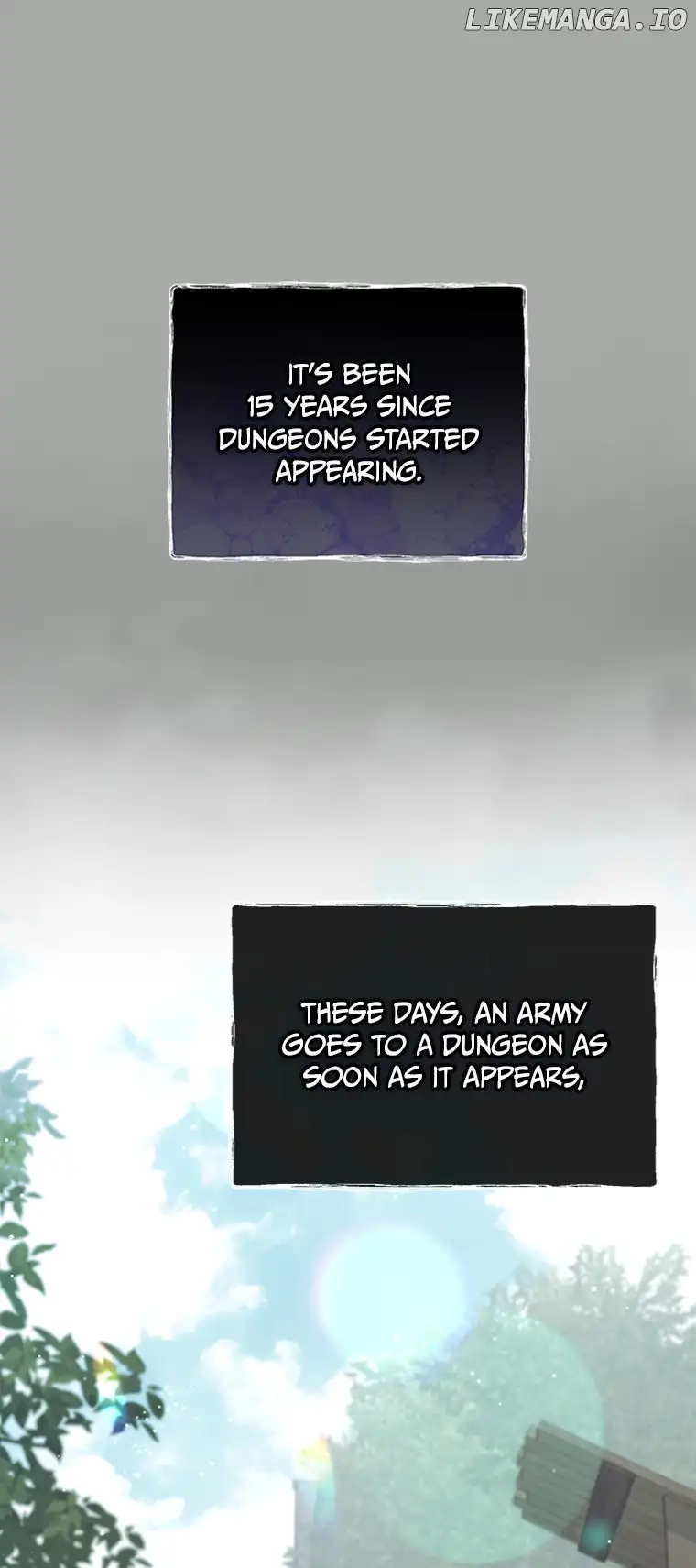 I’m Not the Final Boss’ Lover chapter 45 page 23
