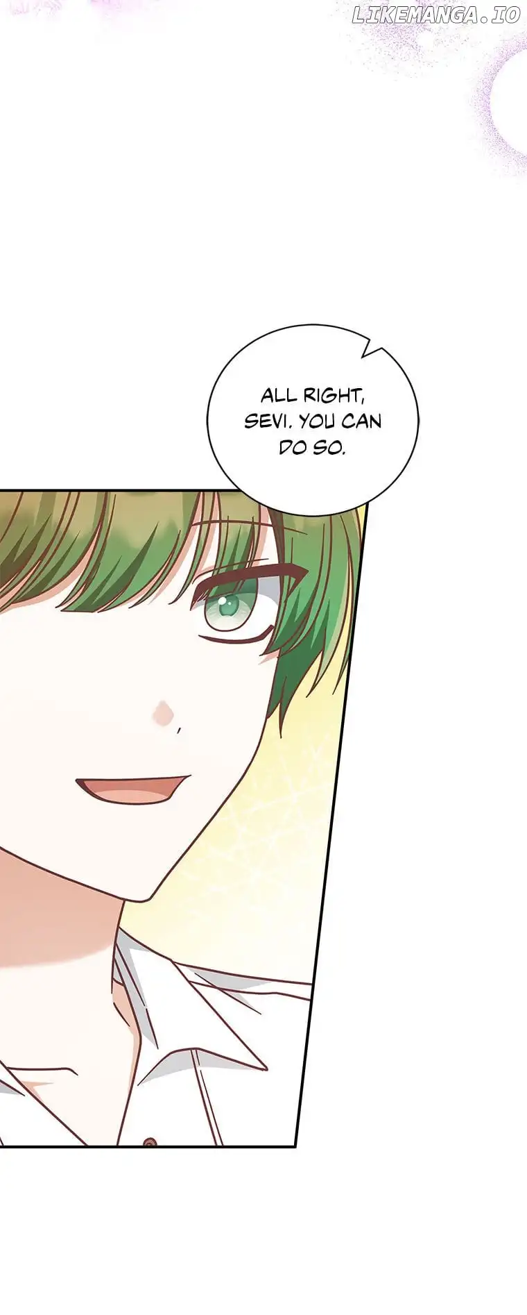 I’m Not the Final Boss’ Lover chapter 45 page 43