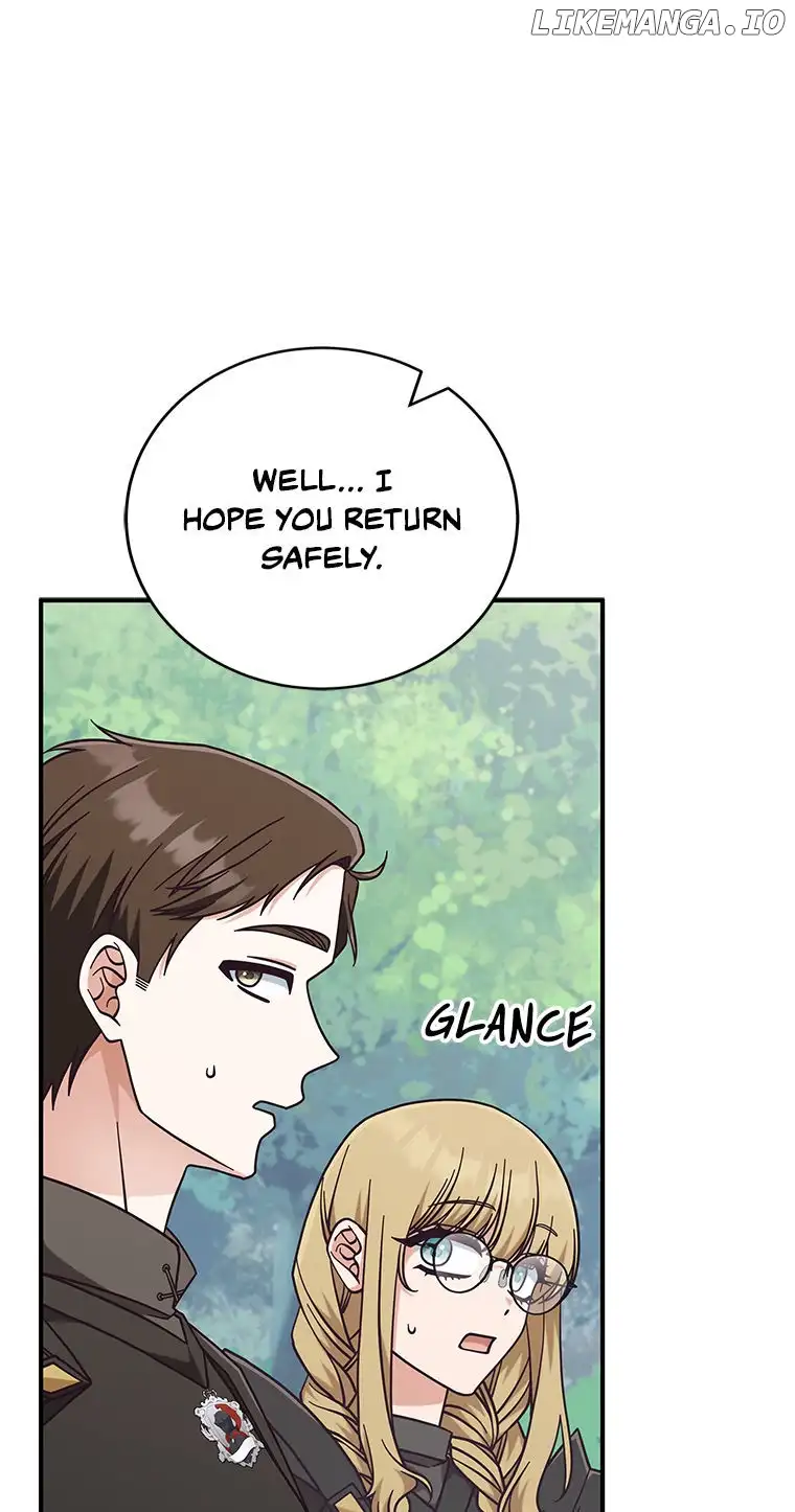 I’m Not the Final Boss’ Lover chapter 45 page 50