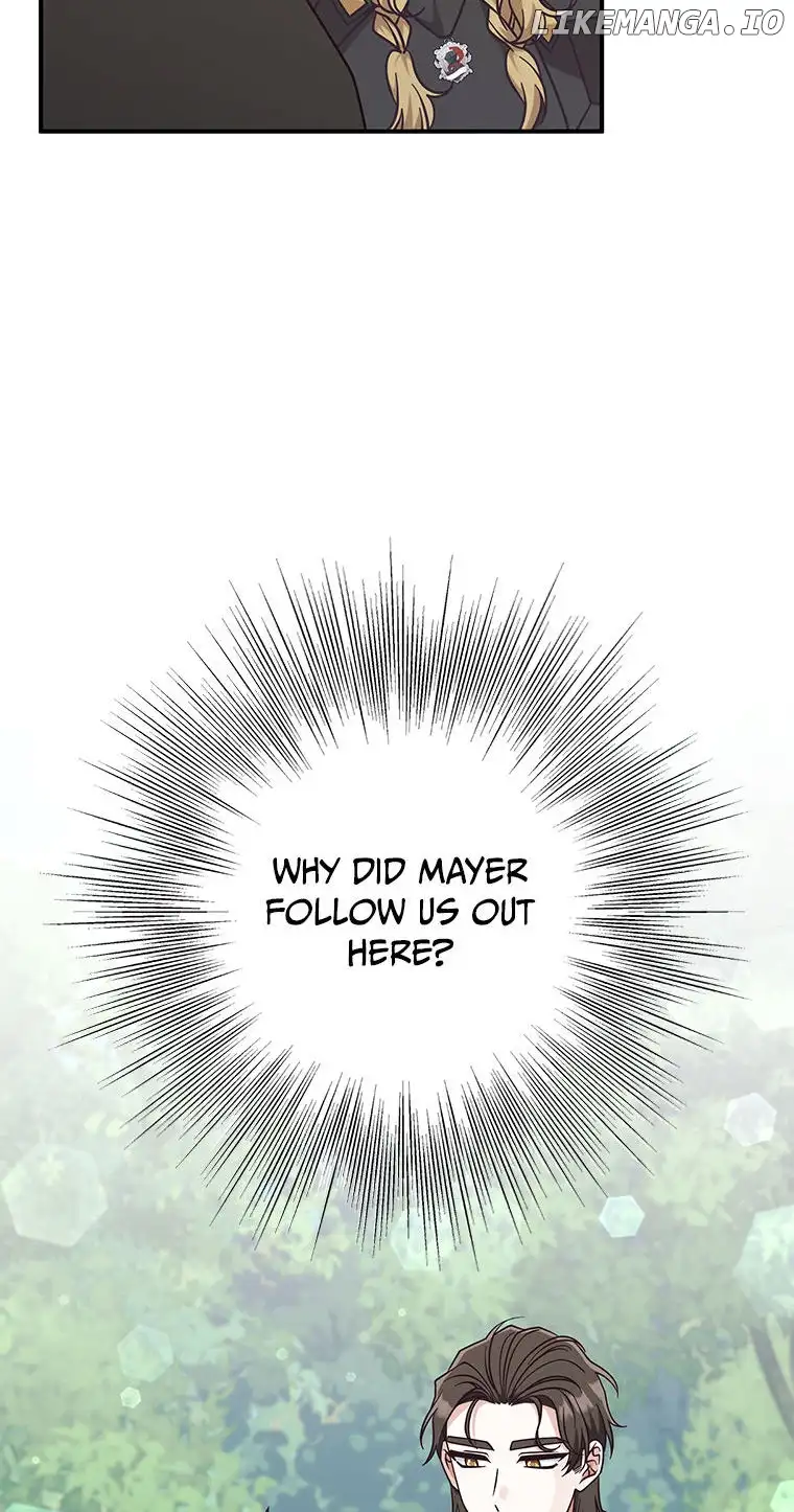 I’m Not the Final Boss’ Lover chapter 45 page 51