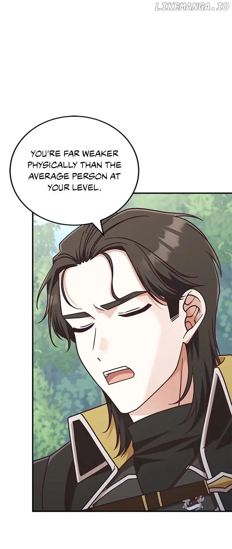 I’m Not the Final Boss’ Lover chapter 45 page 53