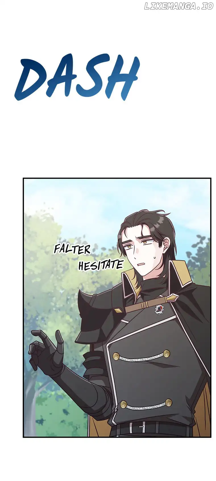 I’m Not the Final Boss’ Lover chapter 45 page 65