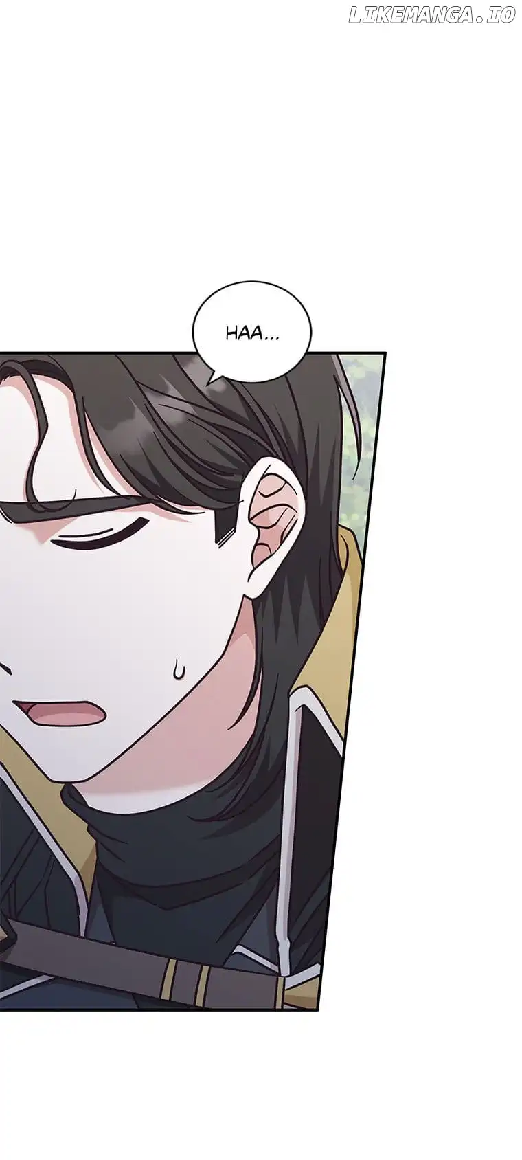 I’m Not the Final Boss’ Lover chapter 45 page 66
