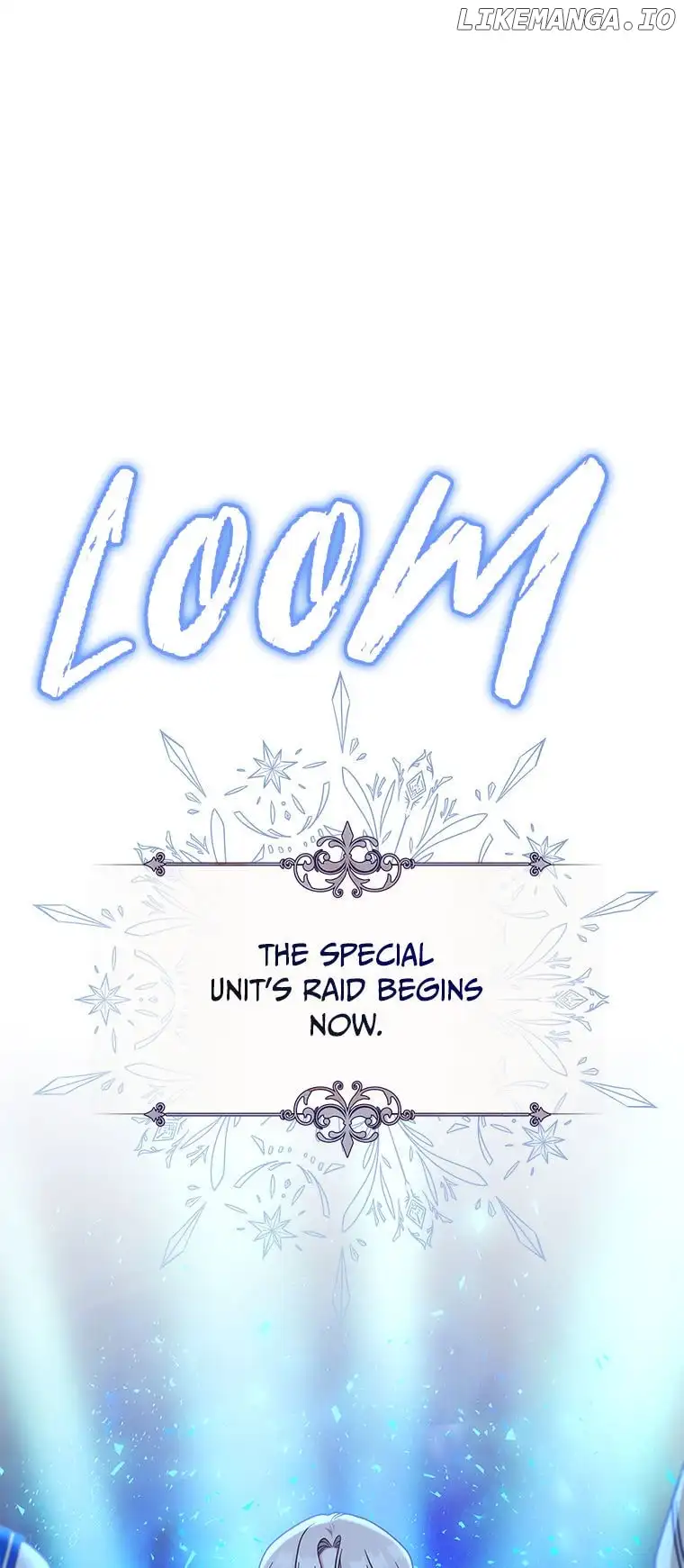 I’m Not the Final Boss’ Lover chapter 45 page 68