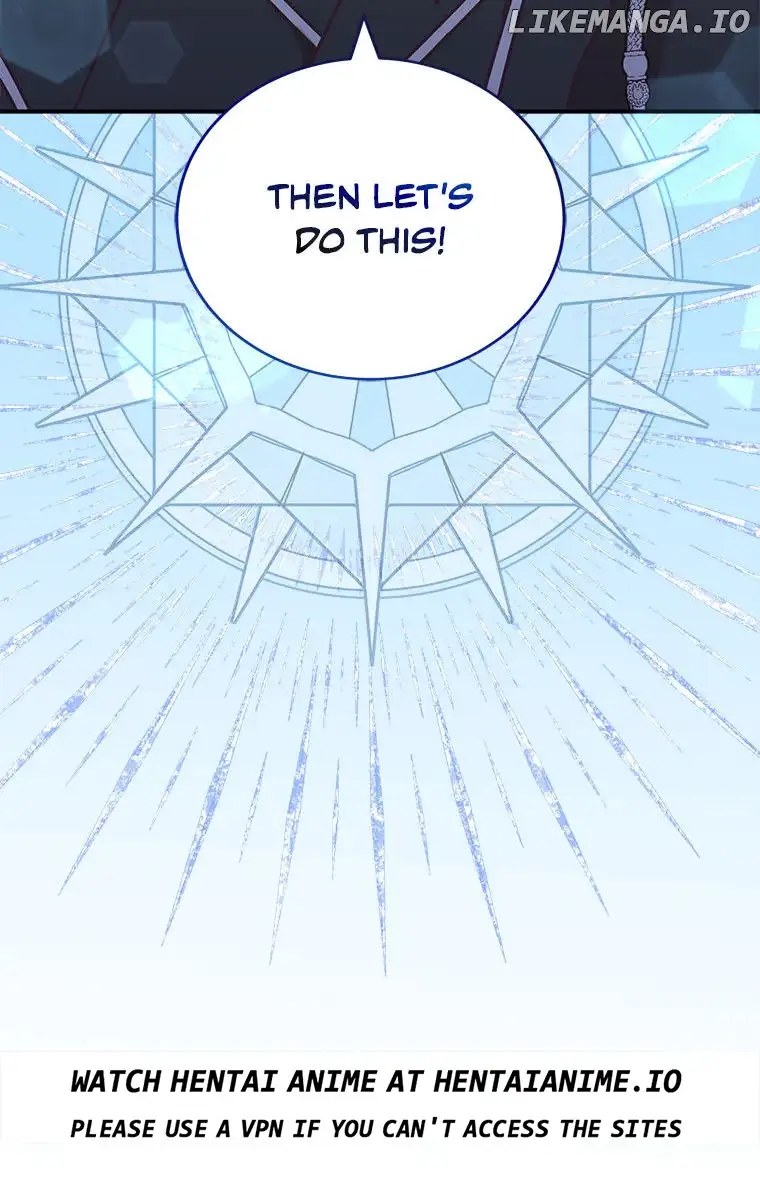 I’m Not the Final Boss’ Lover chapter 45 page 71