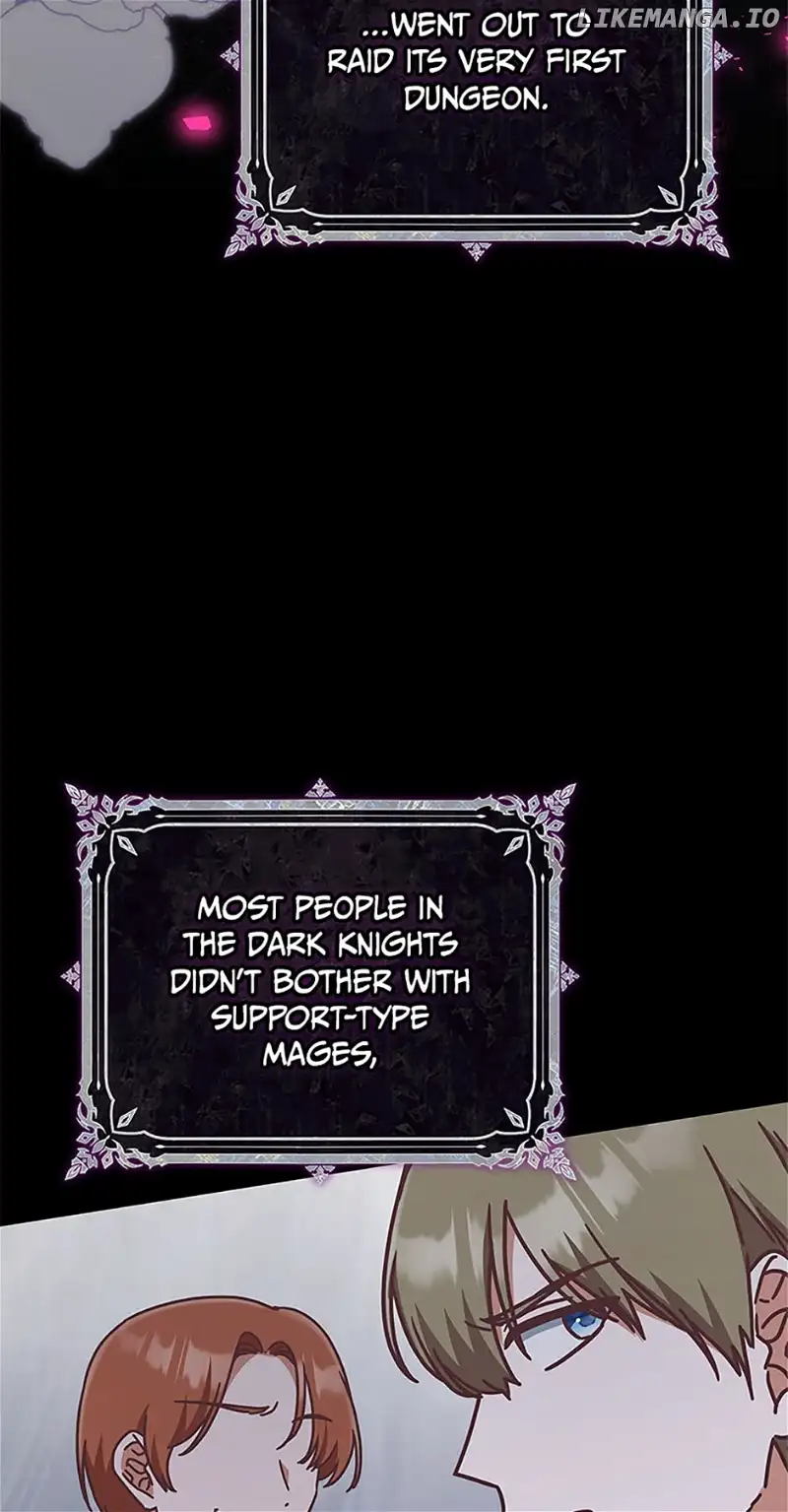 I’m Not the Final Boss’ Lover chapter 46 page 4