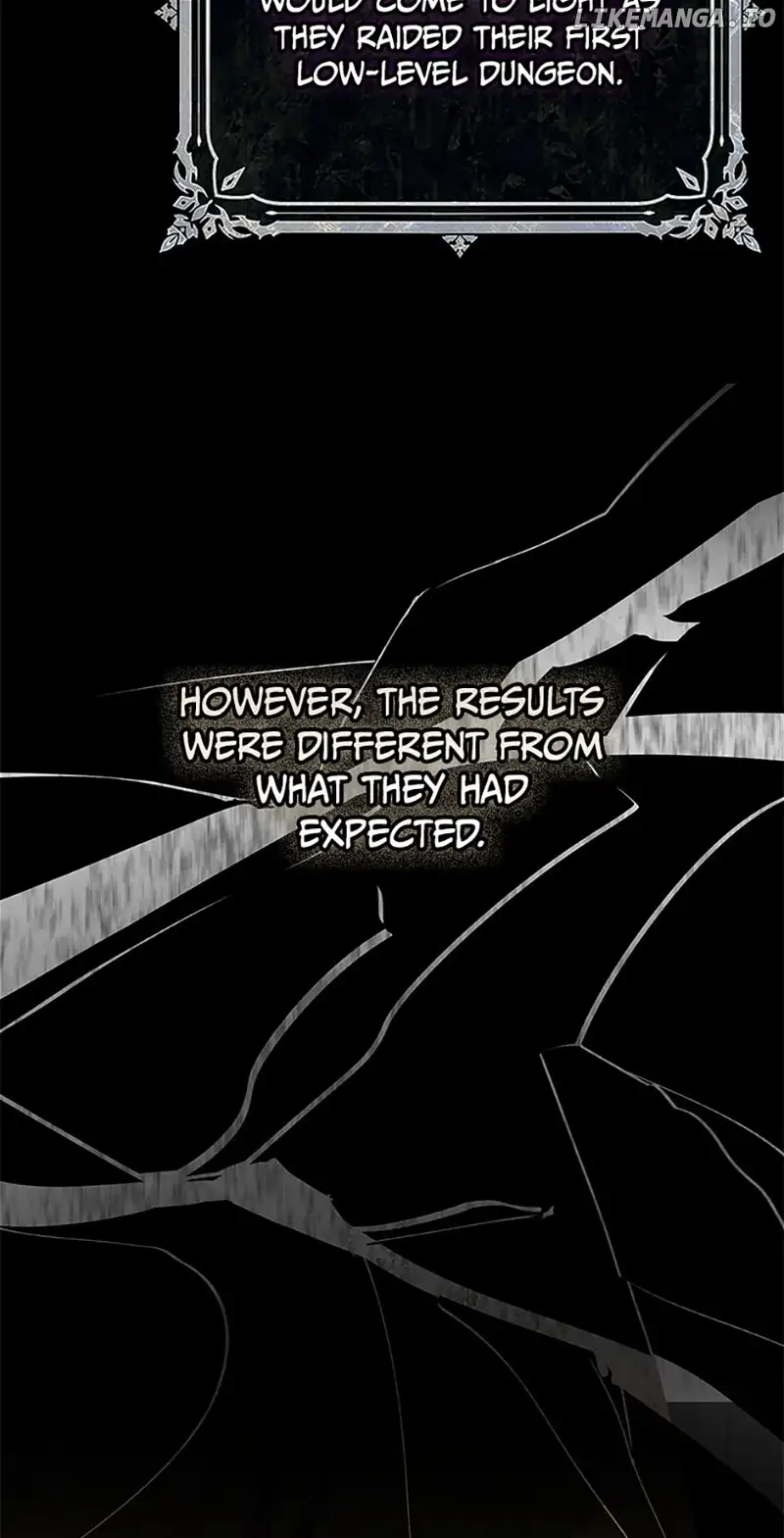 I’m Not the Final Boss’ Lover chapter 46 page 8