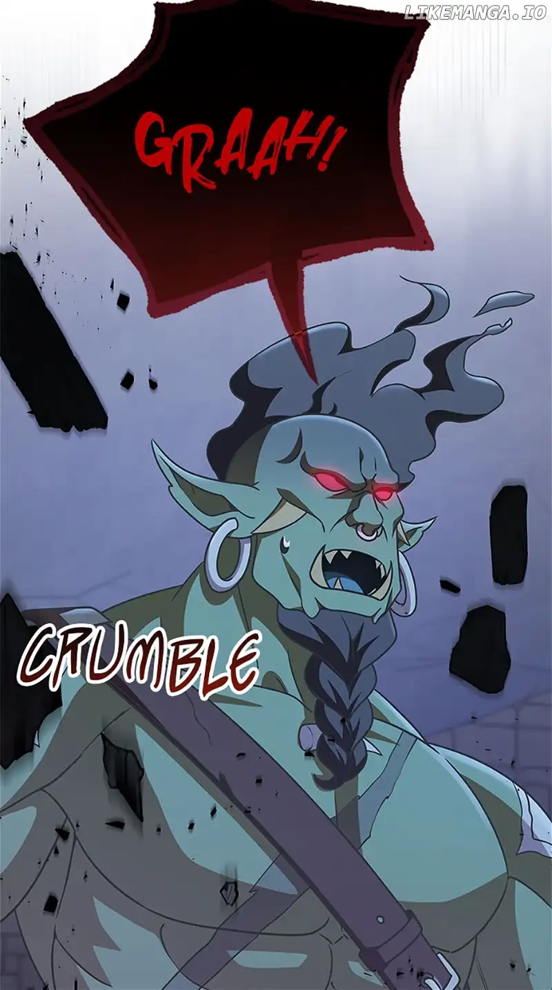 I’m Not the Final Boss’ Lover chapter 46 page 17