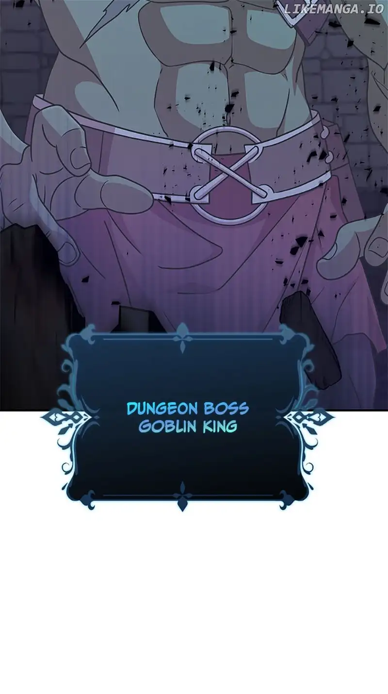 I’m Not the Final Boss’ Lover chapter 46 page 18